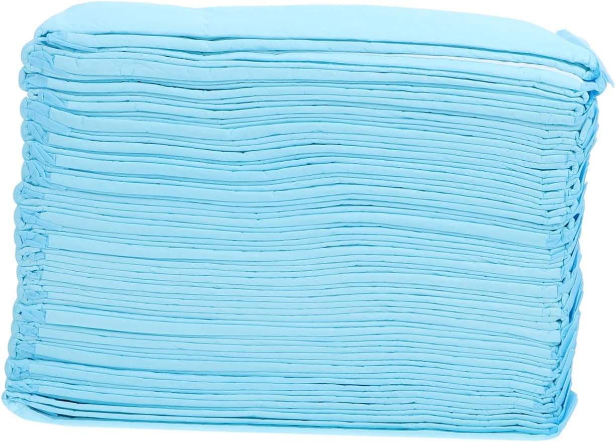 20pcs Pet Urine Mat Disposable Dog Pee Pads Scented Wee Pads for Dogs Easy to Clean