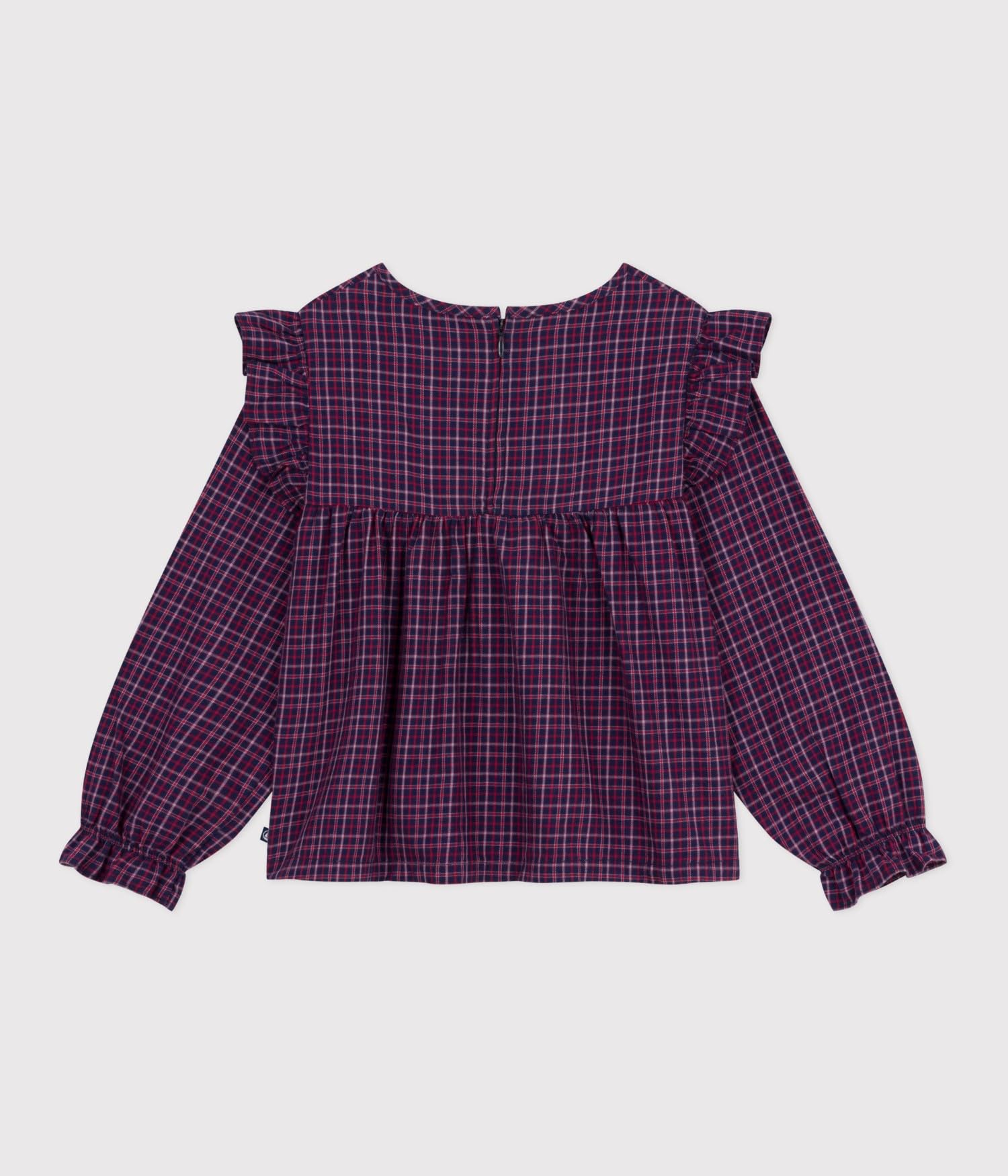 Petit Bateau Abbigliamento Giorno Bambine e Ragazze