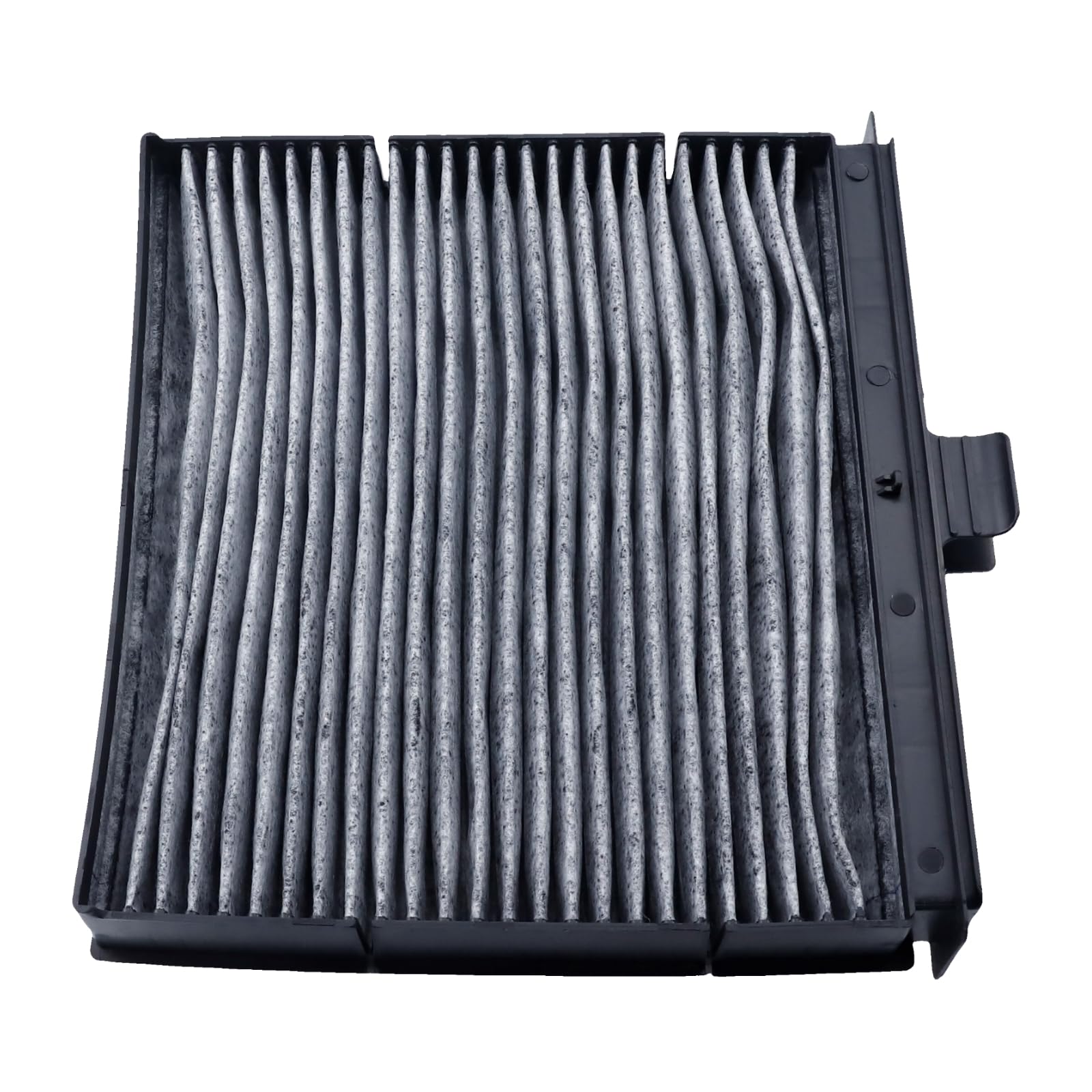 Cabin Air Filter Fit For RENAULT SCÉNIC II JM0 Fit For GRAND SCENIC 2 2003-2010 Air Conditioner Spare Parts Cabin Air Filter