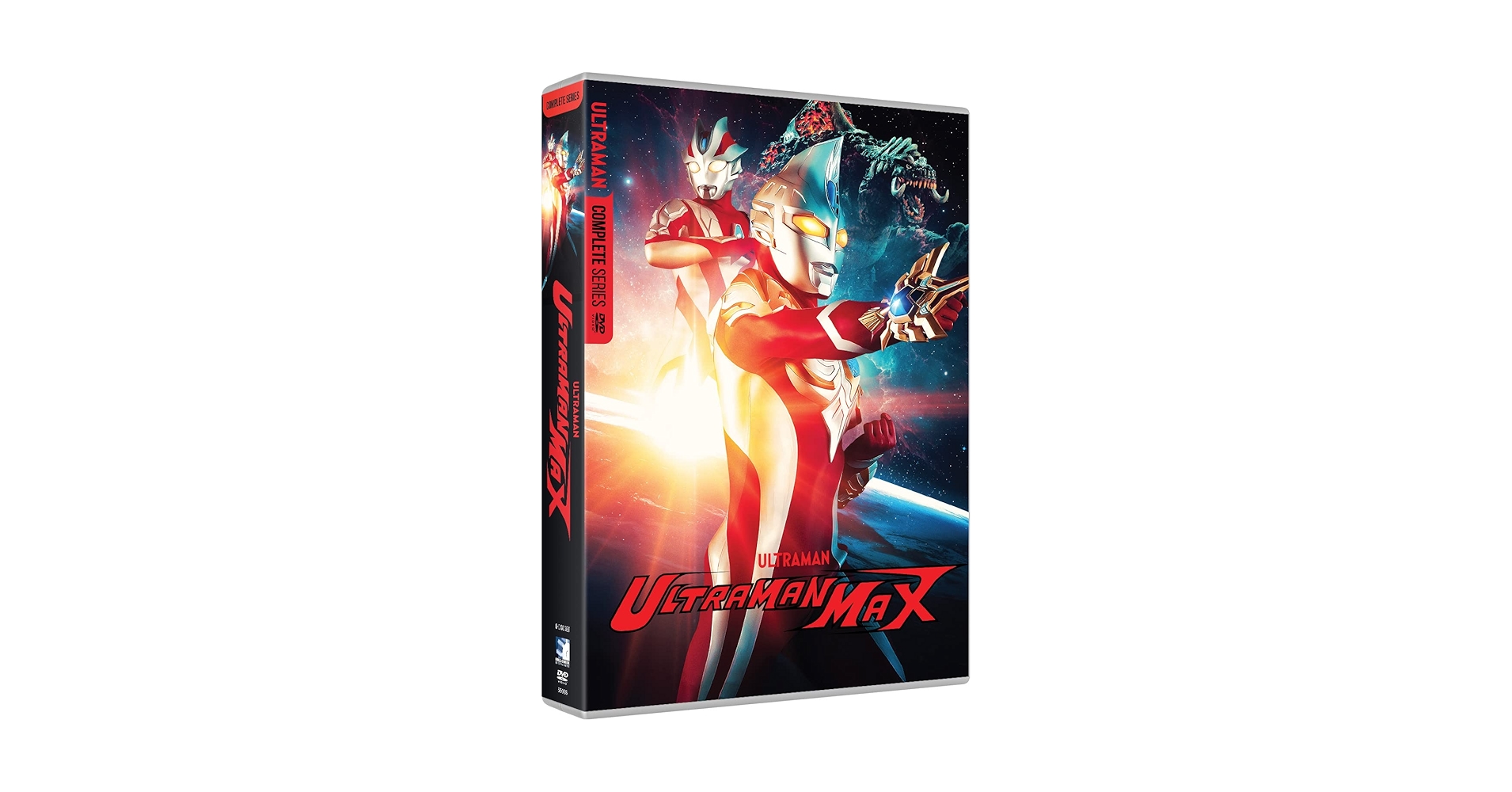 明日ツララDVD ビラマックスセット Amazon.com: Ultraman Max – The Complete Series : Sota Aoyama