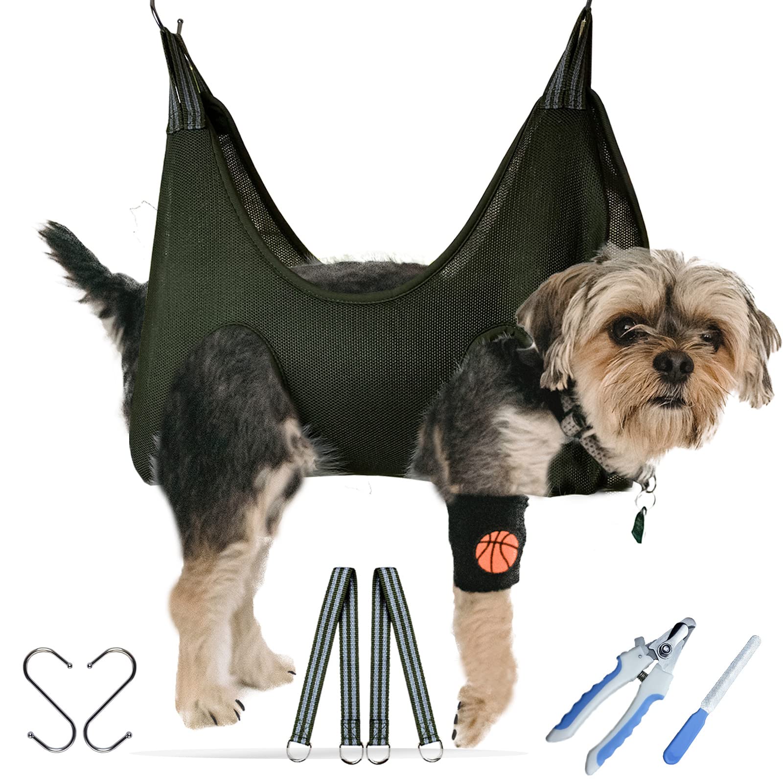 What Does A Dog Grooming Assistant Do