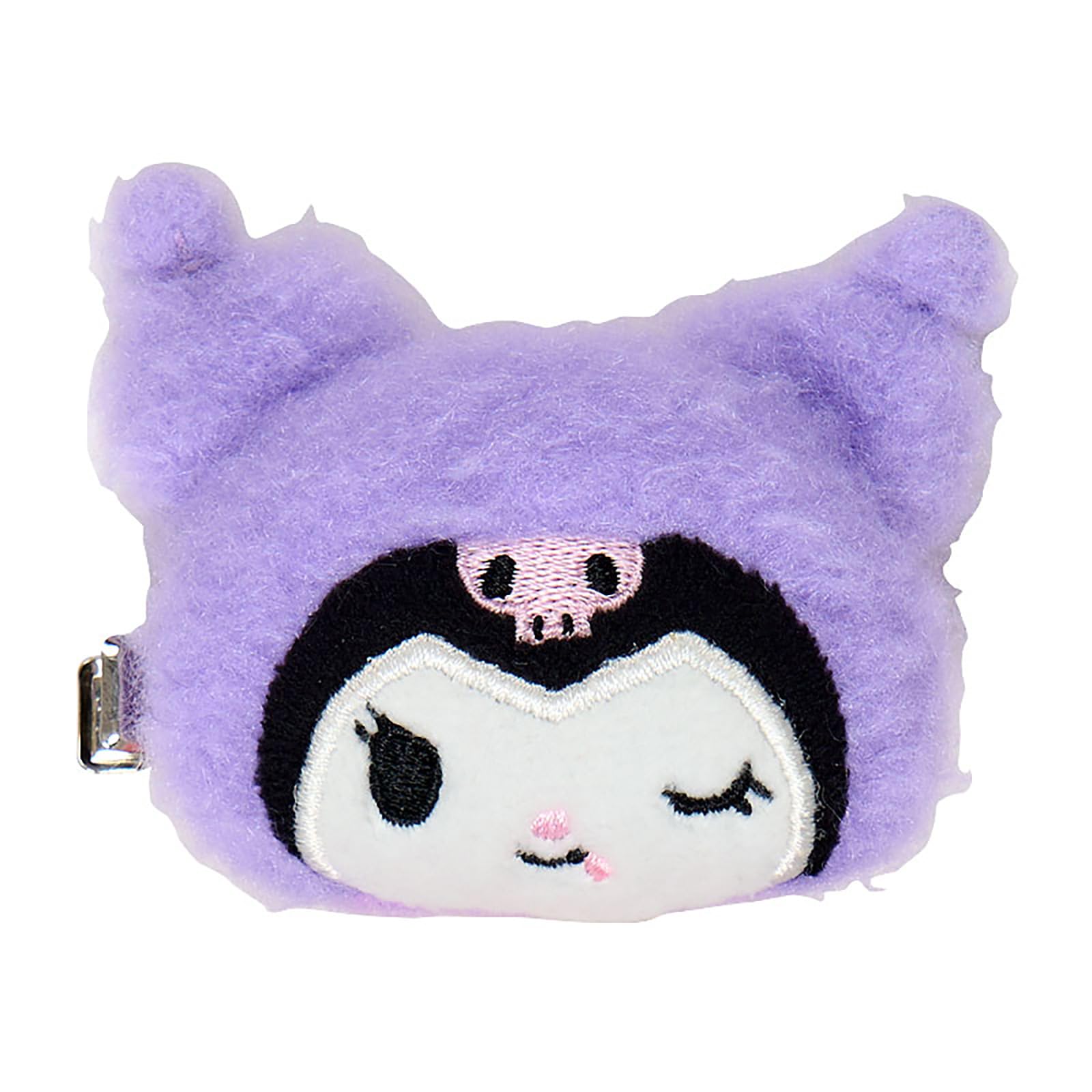 Amazon.co.jp: サンリオ(SANRIO) ヘアクリップセット（わたしの