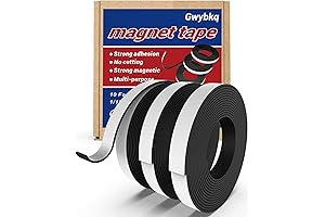 Magnetic Rolls: Versatile Adhesive Magnet Strips for Endless Applications