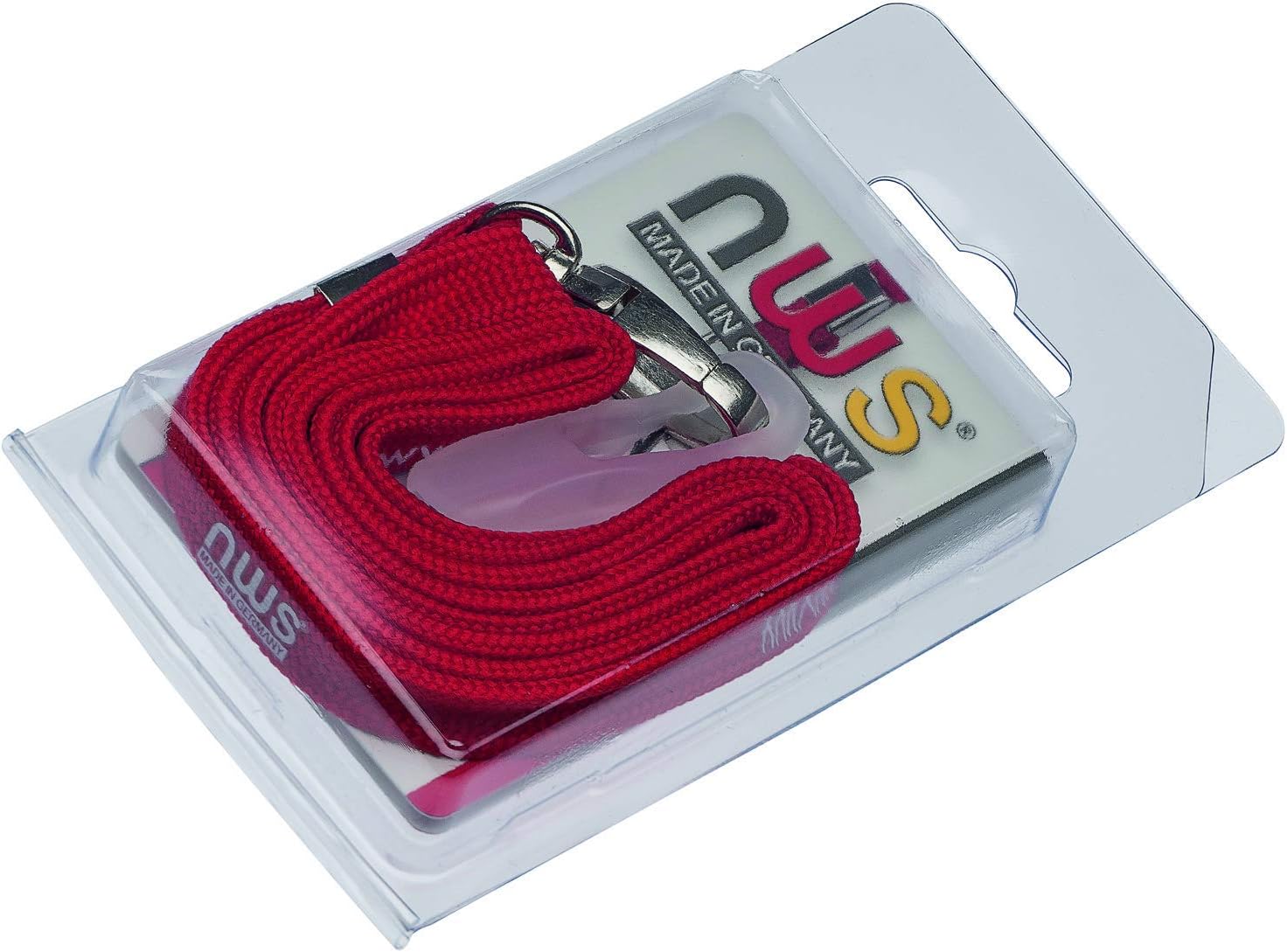 NWS 819-1 Systemclip-Set
