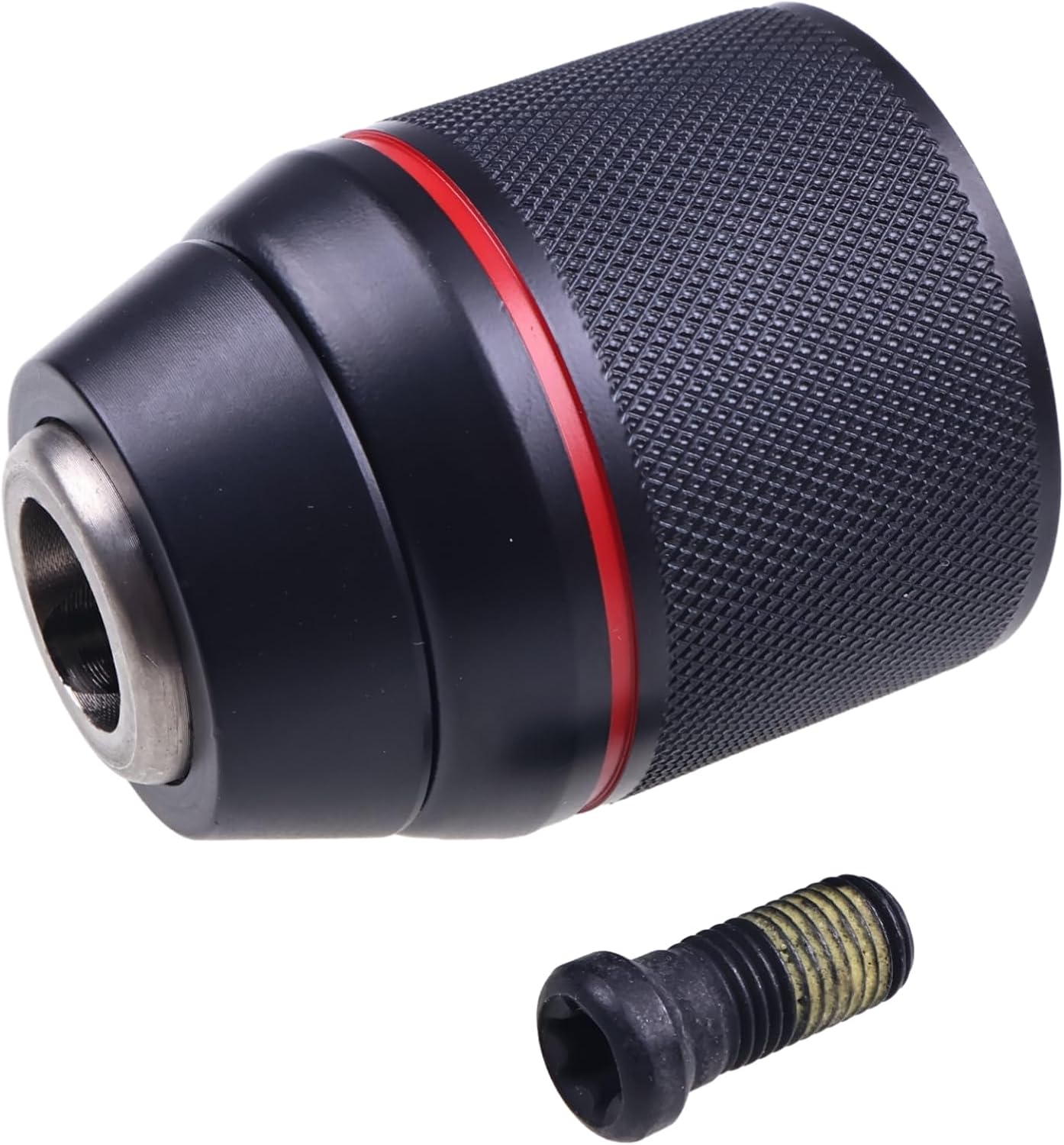 1/2inch Chuck 42-66-8003 With Bolt 05-88-0019 Compatible WIth Milwaukee 2703-20 2703-22 2803-20 2803-22 1/2inch Drill