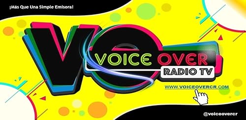 Voice Over Radio TV