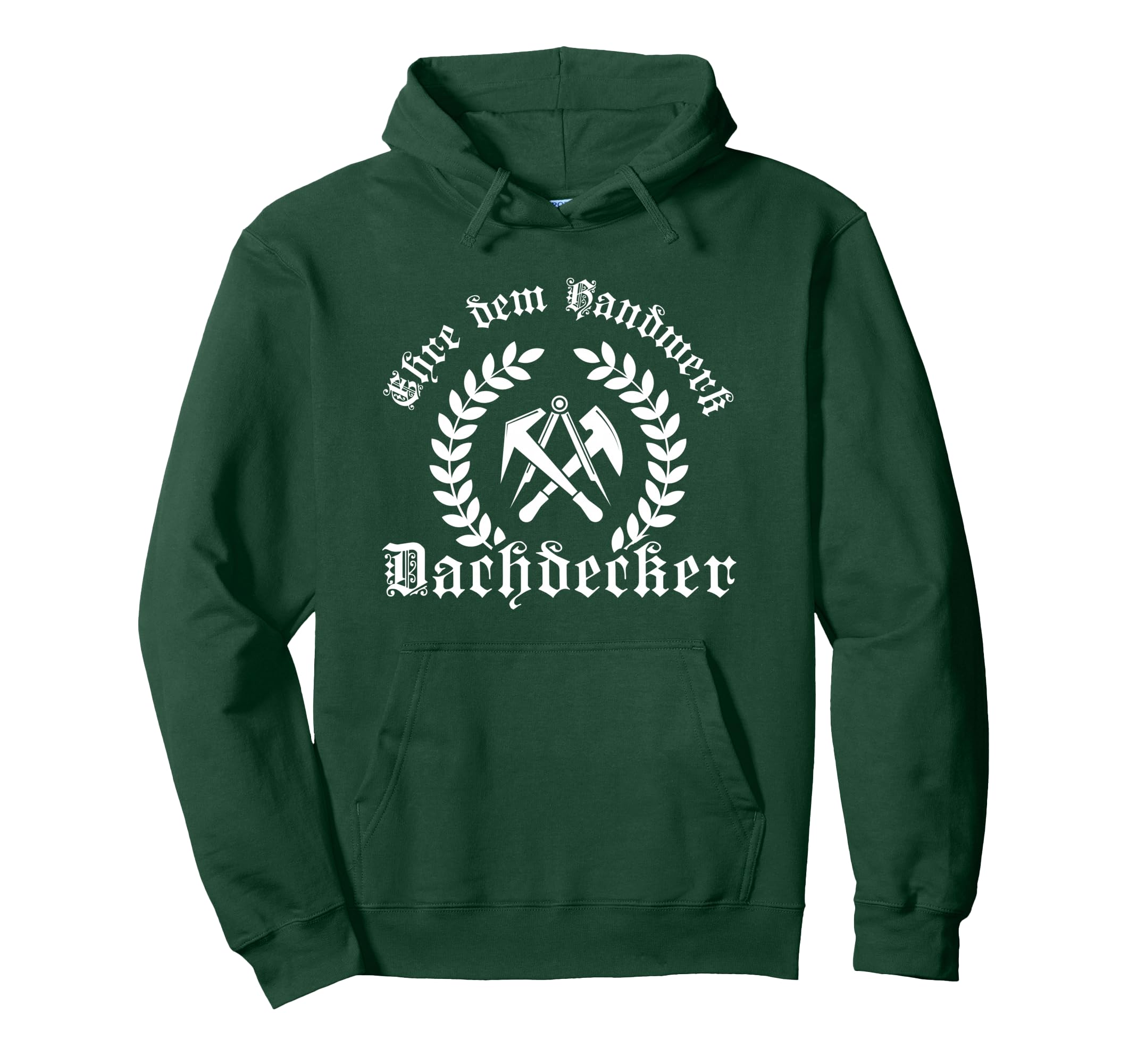 Kleidung mit Designs von Amazon Merch on Demand