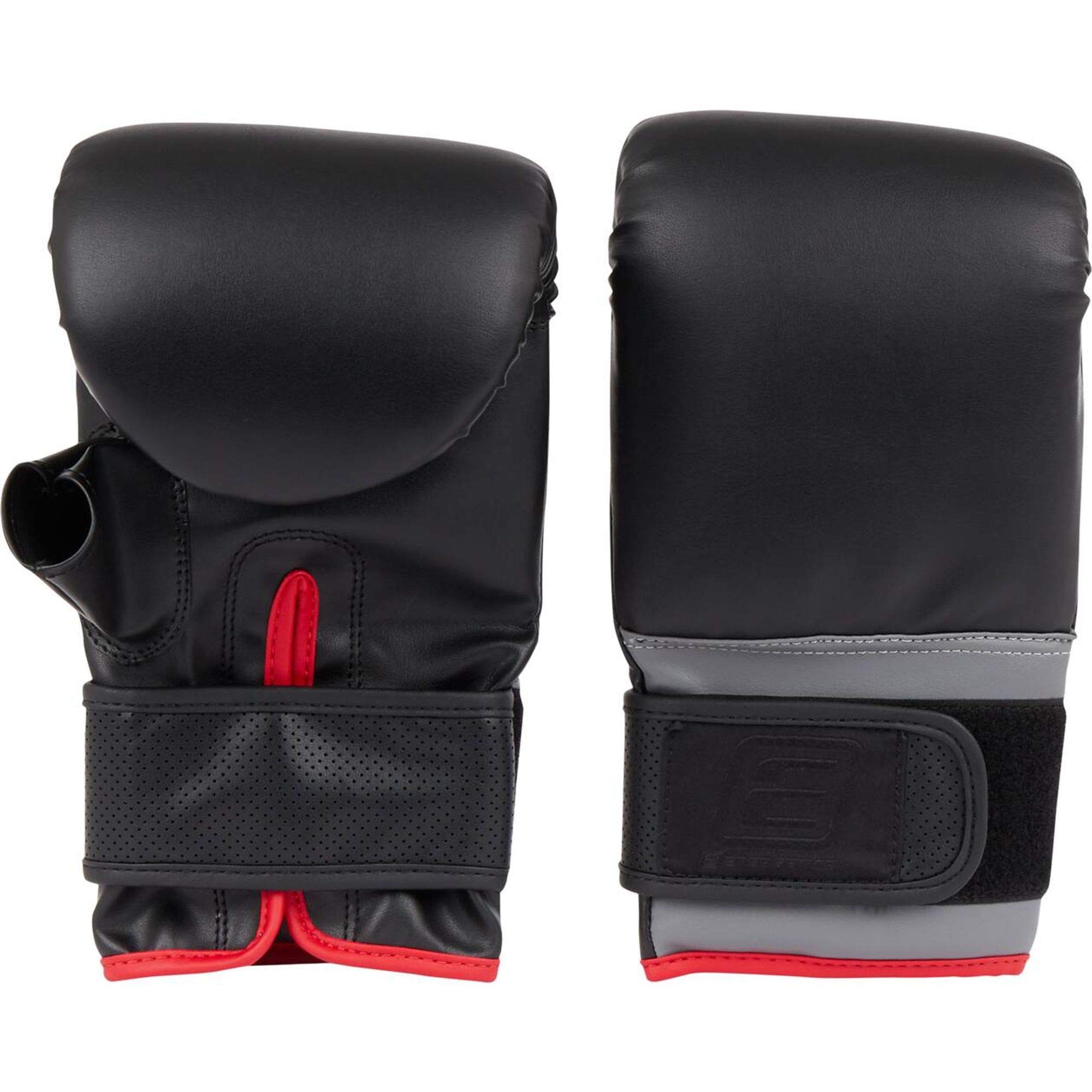 Gants d'entrainement Energetics Boxe Basic pour entrainer les boxeurs mixtes - 2