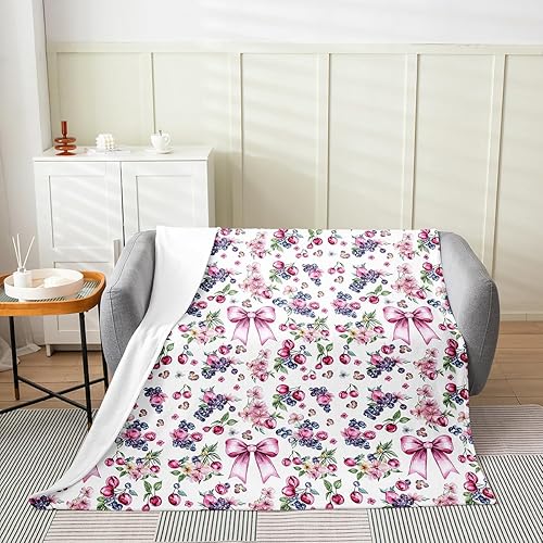 Miniatura 14 de Erosebridal Manta de vinilo musical Queen de 90 x 90 pulgadas, decoración de sofá, cama, sofá, manta de vellón con notas musicales para niños, Negro