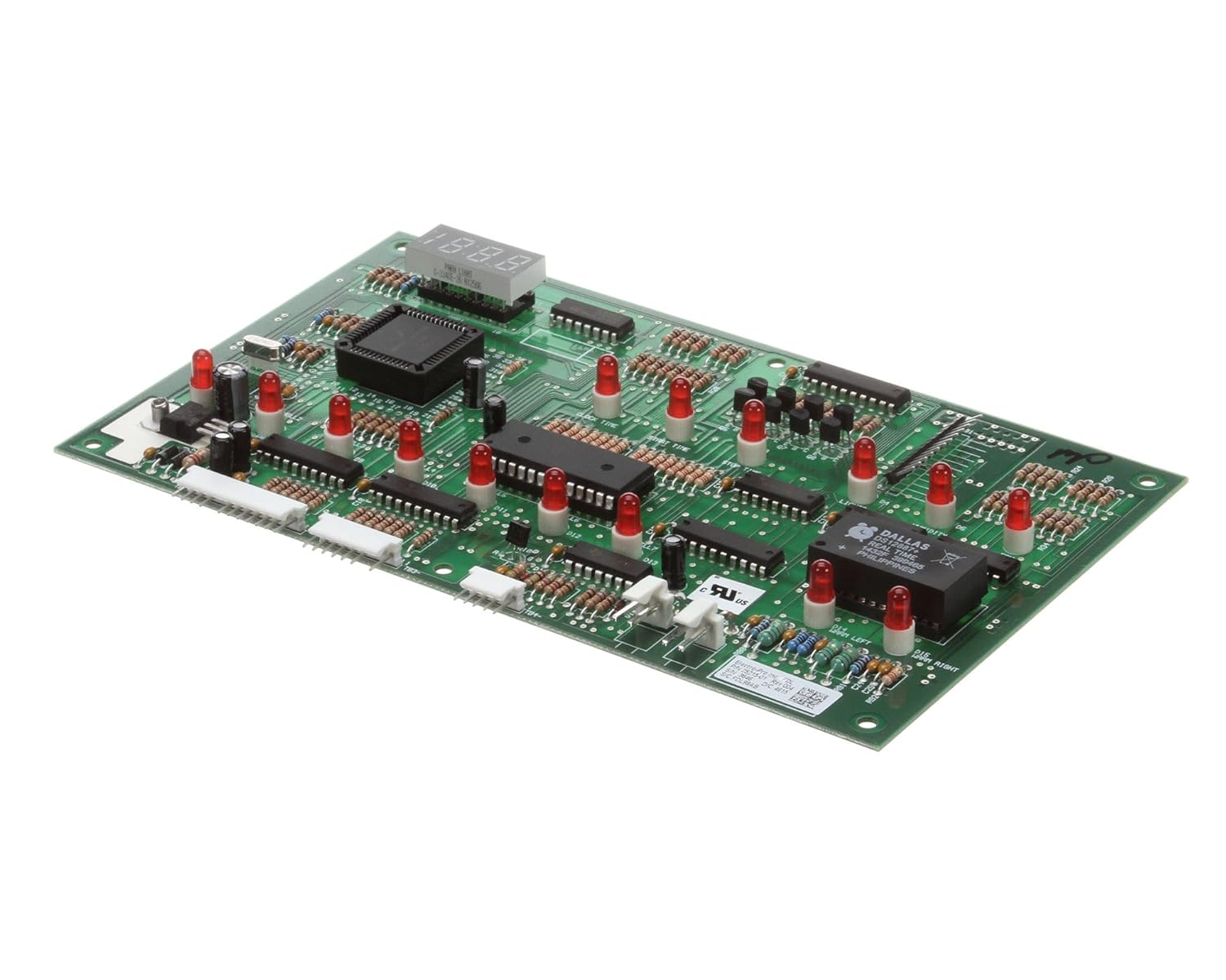41-13744 Logic Board