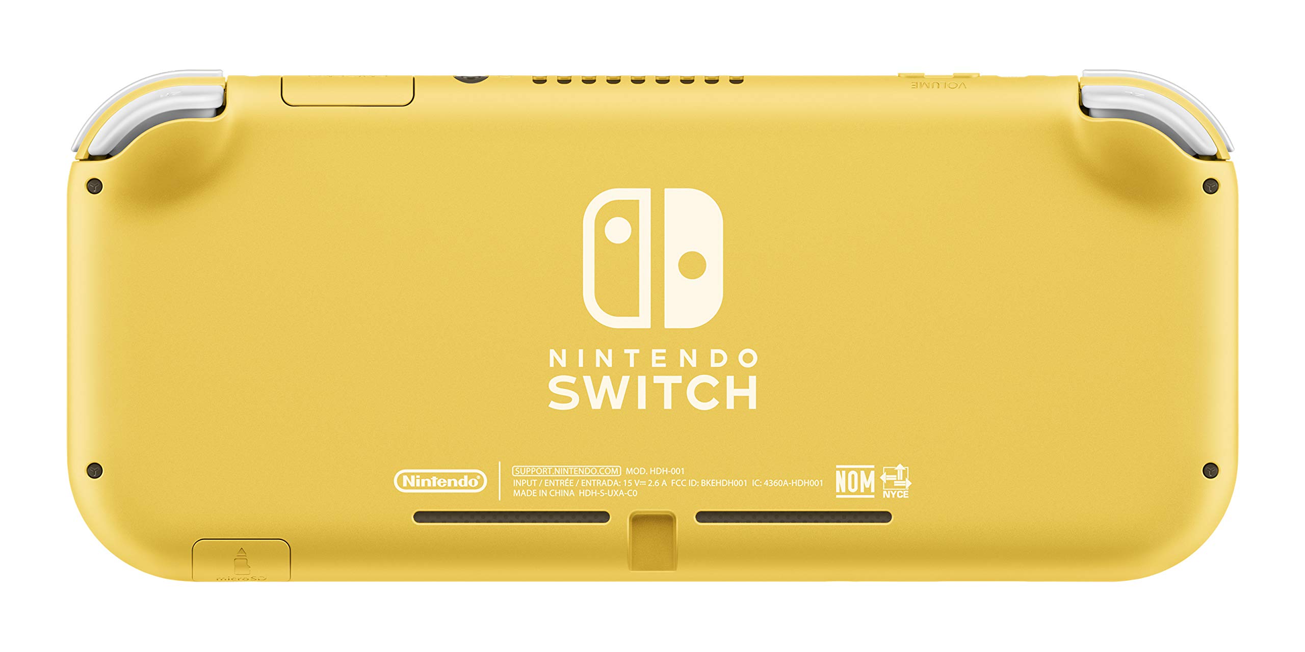 Nintendo Switch Light 任天堂 スイッチライト イエロー（Nintendo  