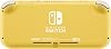 Nintendo Switch Lite - Amarillo Clasificación ESRB: Todos 3