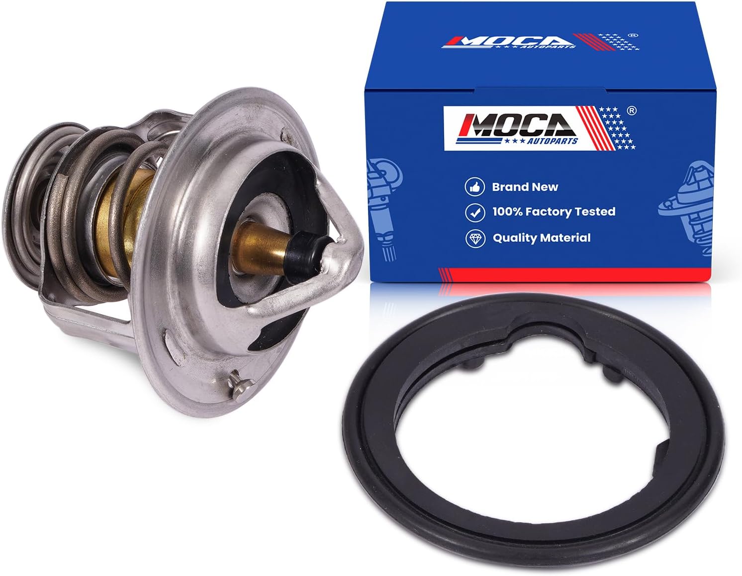 MPLUS Thermostat Housing Assembly