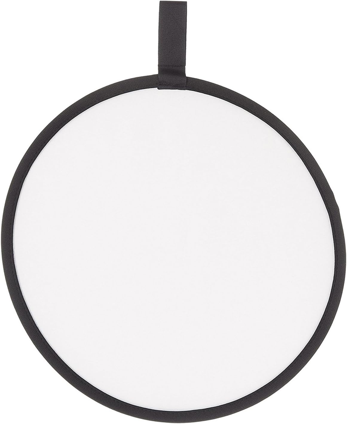 Kenko KRR-S/W83 R-Reflector Board, S/W, 32.7 inches (83 cm), Silver/White, Foldable, Storage Case Included