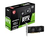 RTX 3050 6 Go