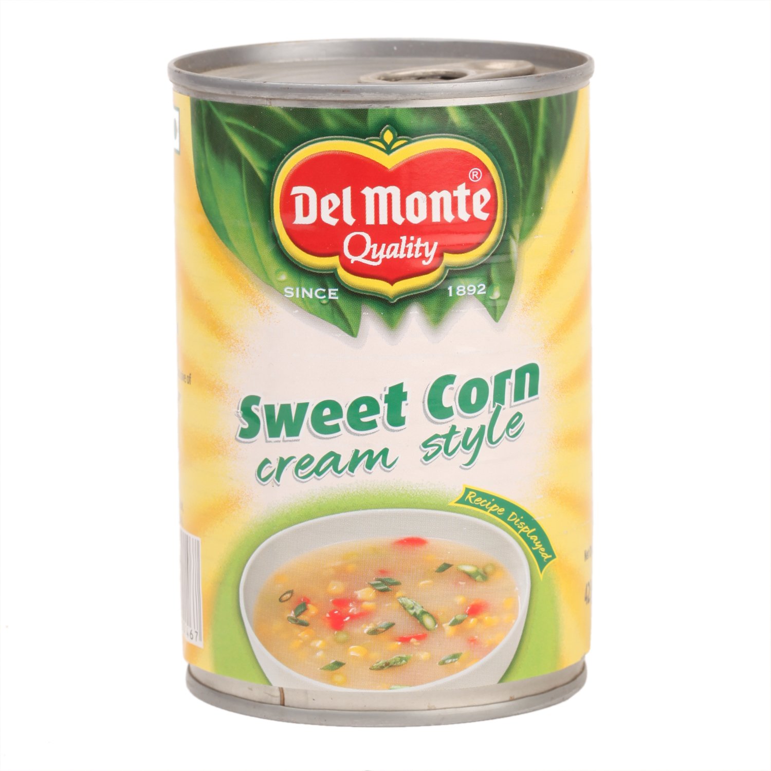 Del Monte Soups - Sweet Corn, 425g Bottle-picture-23