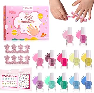 Amazon Co Jp 子供 マニキュア