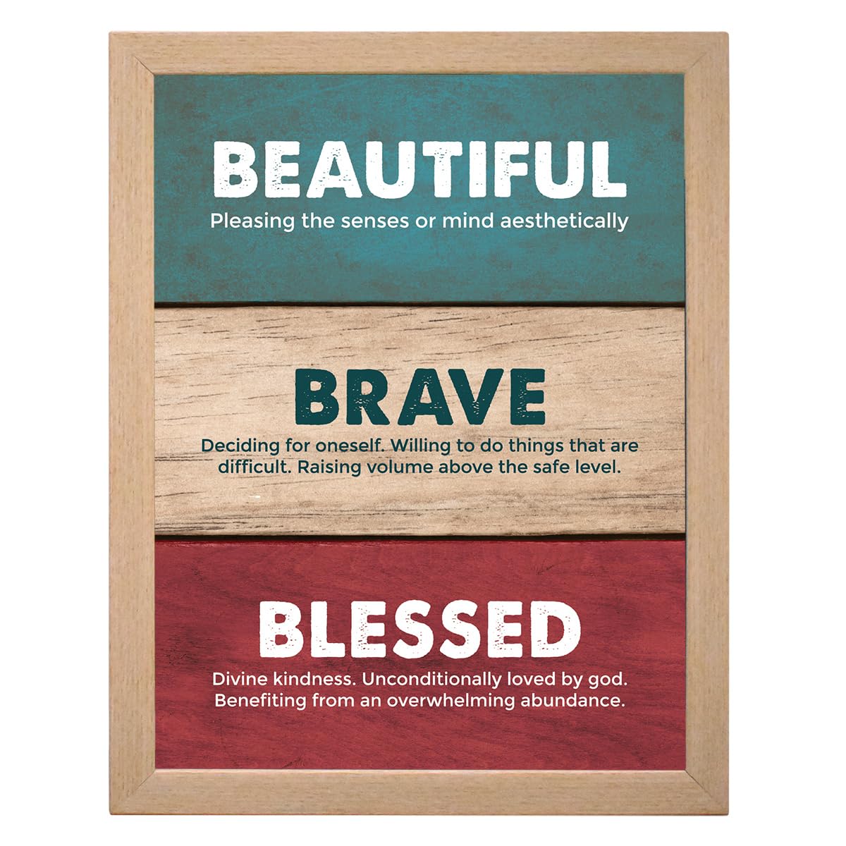 Motivational Wall Art - Hard Work Quotes -12 Motivational Wall Art - Hard Work Quotes -12