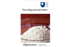 Rounding and Estimation: The Open University