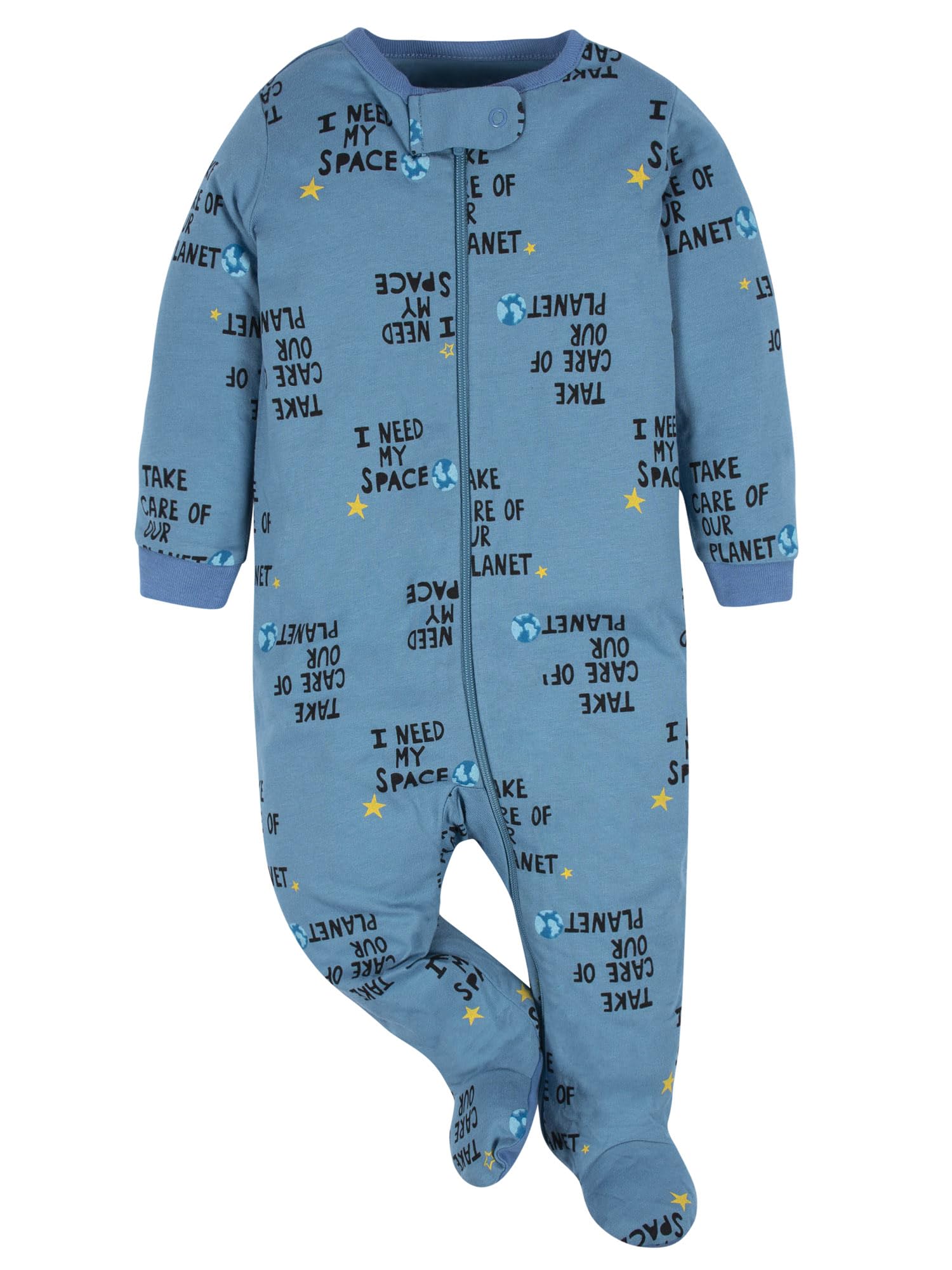 Gerber Sleep N' Play (Pack de 4) para Bebés