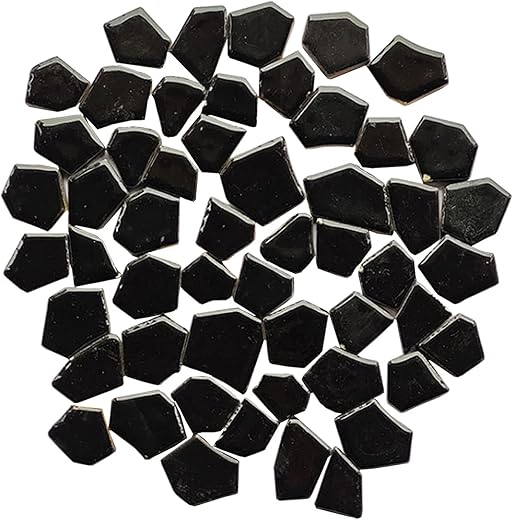 Best industrial matte 1.5 in. ceramic mosaic