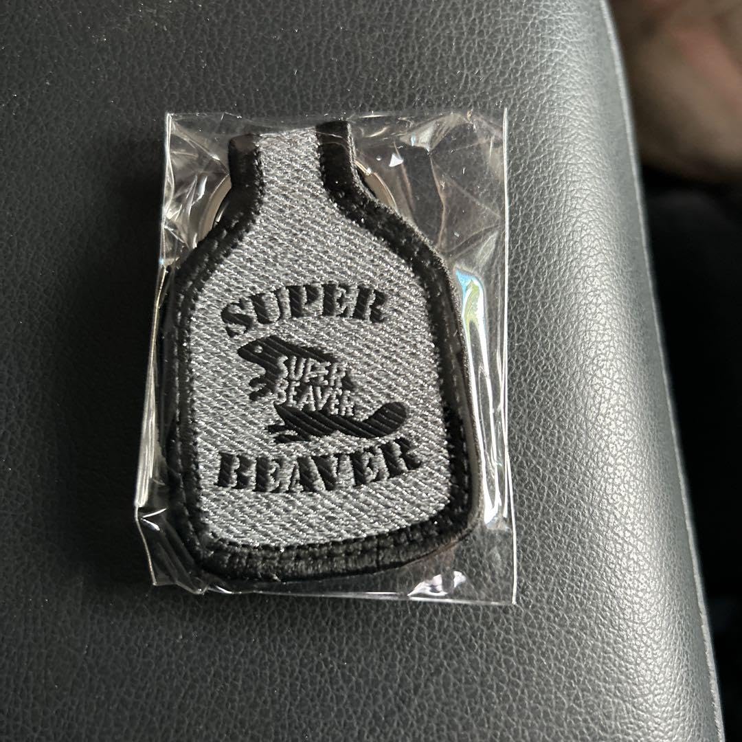 Amazon.co.jp: SUPER BEAVER 7/23 富士急コニファーフォレスト会場限定