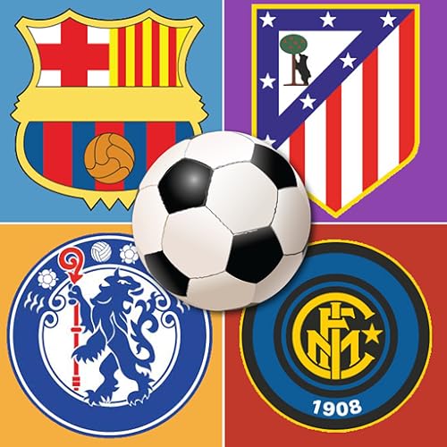 Football Logo Quiz - Team Logos