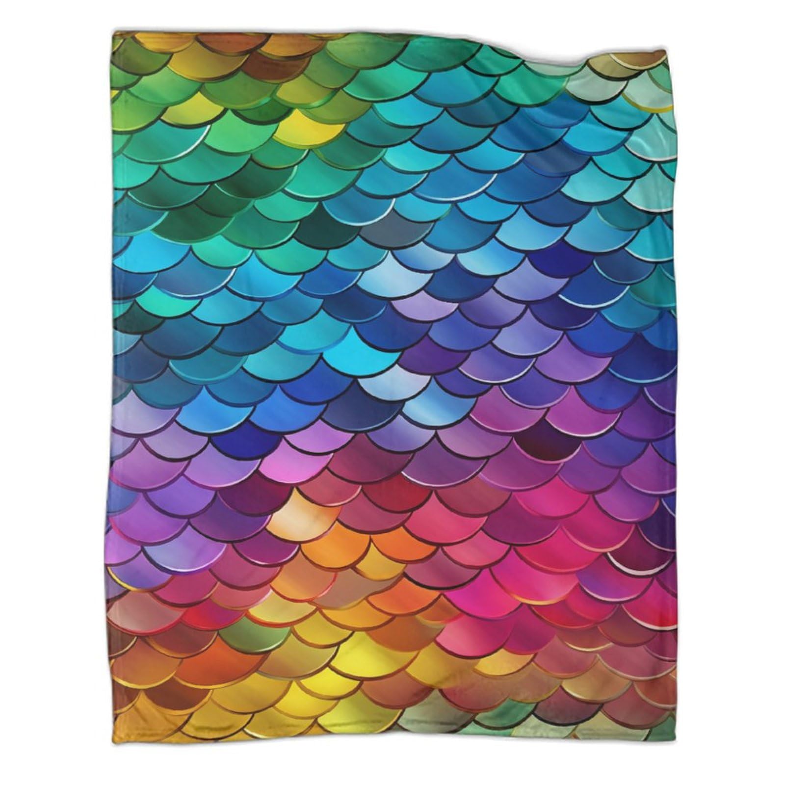 Couverture de voyage microfibre pour des nuits douces sur le lit