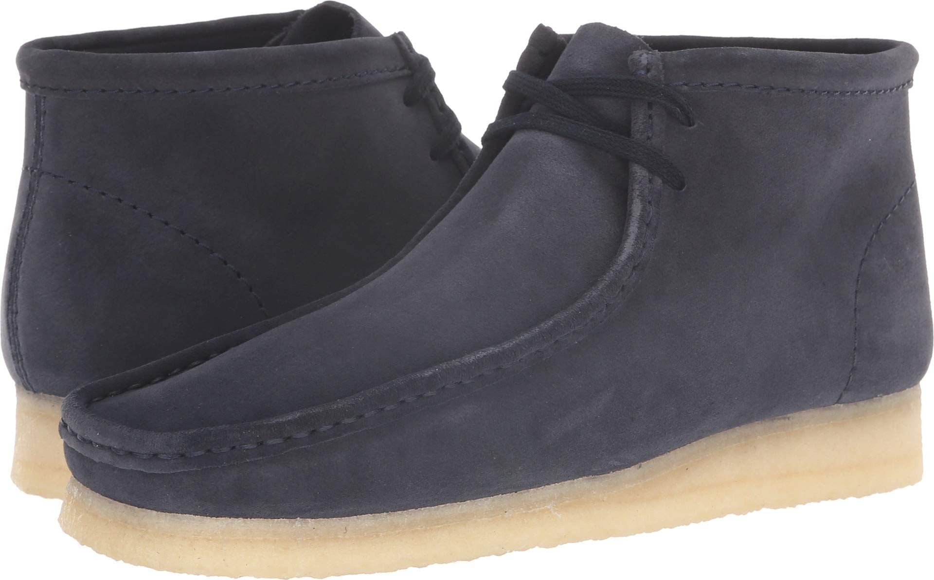 Clarks Men's Wallabee Boot Chukka