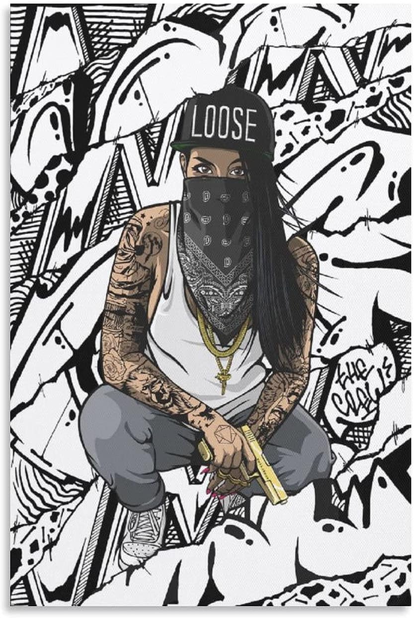 El top 48 fondos de pantalla cholas - Abzlocal.mx