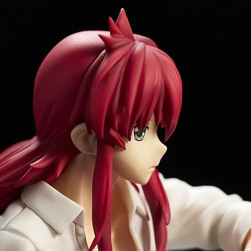 Miniatura 8 de YuYu Hakusho Kurama non-scale cifra