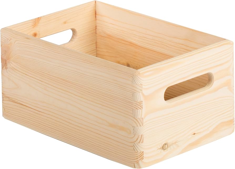 ASTIGARRAGA KIT LINE, S.L. BLNA5099 chest of drawers Natura, 3 drawers, natural pine, 37 x 39 x 32 cm ASTIGARRAGA KIT LINE, S.L. BLNA5099 chest of drawers Natura, 3 drawers, natural pine, 37 x 39 x 32 cm