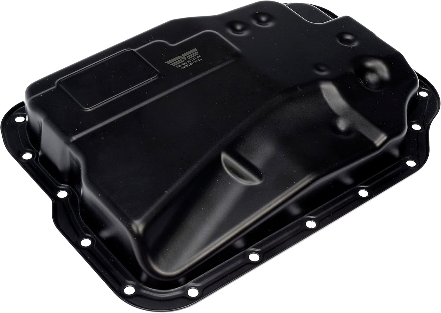 Dorman 265-923 Transmission Oil Pan Compatible with Select Ford Models