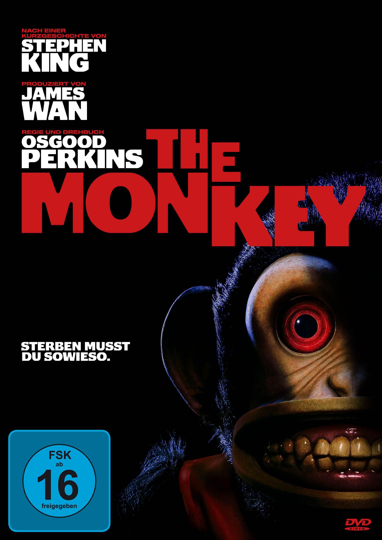 The Monkey