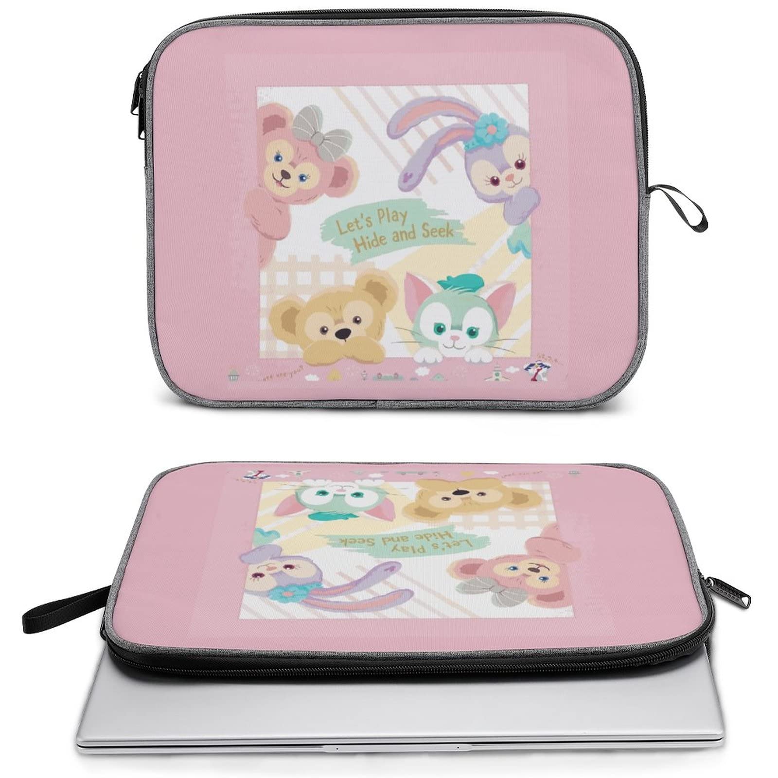 Amazon.co.jp: ダッフィーフレンズ ステラルー ジェラトーニ シェリー