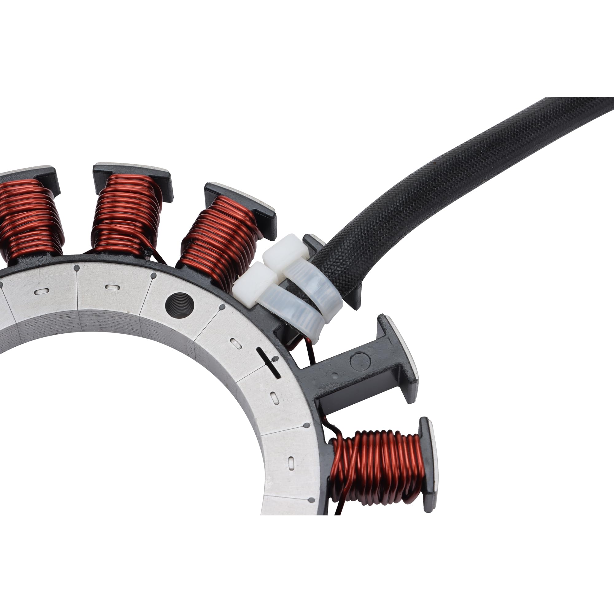GOOFIT 2 Filo Statore Magnetico Sostituzione Per FR541V FR600V FR651V FR691V FR730V FS481V