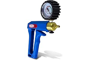 LeLuv Vacuum Pump: Ultimate Penis Enhancement with Gauge