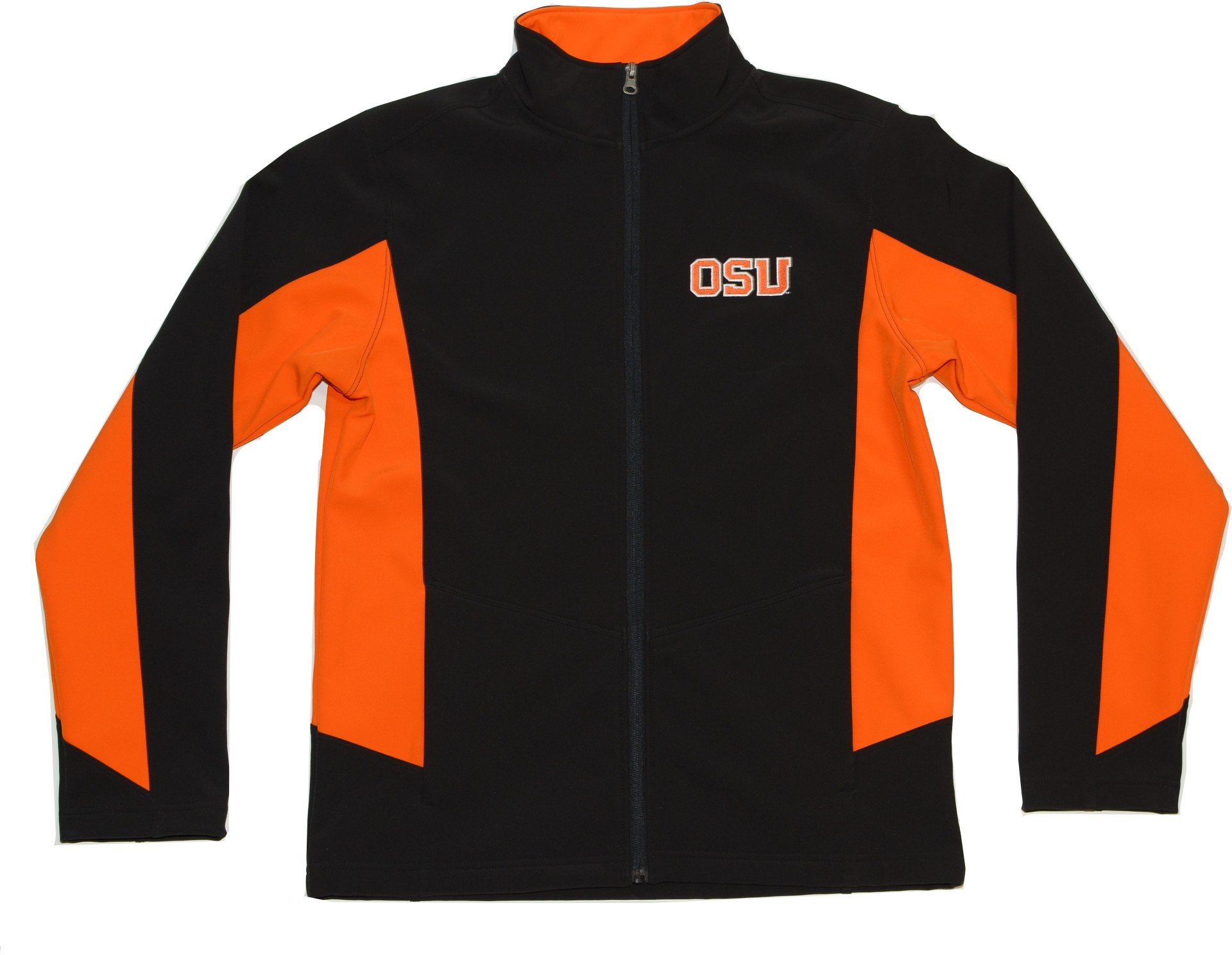 OSU Jacket, 3X-Large