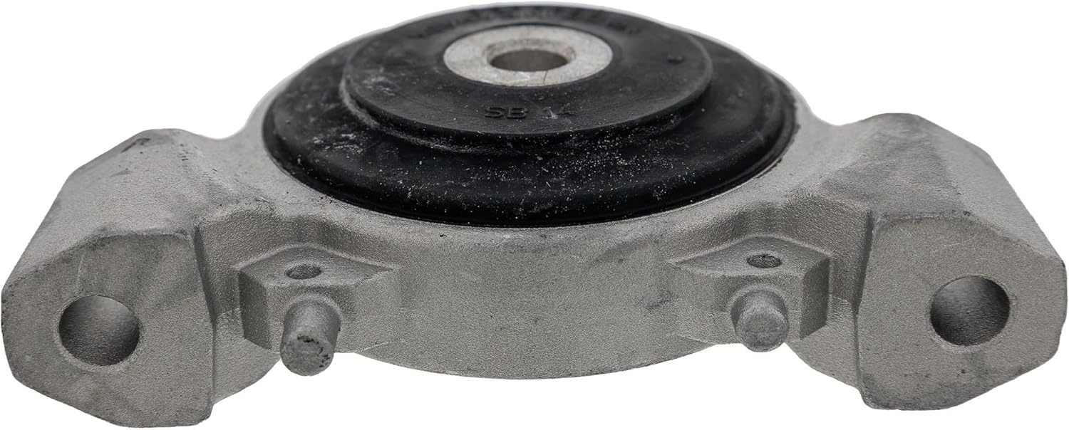 Polaris Ranger Driveline Isolator Mount, Genuine OEM Part 1332955, Qty 1