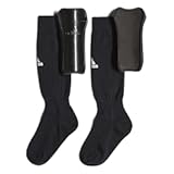adidas Kids’ Performance Youth Sock Shin Guards