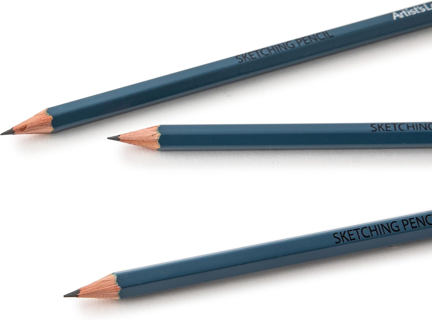 Artist's Loft Sketching Pencil Set, 8 Packs: 12 ct. (96 total)