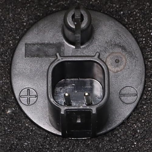 Miniatura 720 de TRQ Depósito de limpiaparabrisas compatible con Chevrolet Cruze GM1288255 2016-2019