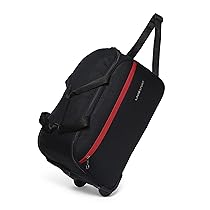 Lavie Sport Lino M Duffle Wheeler Bag
