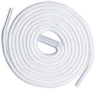 Sponsored Ad - Shoelaces Round Athletic Shoes Lace (3 Pair) - for Shoe and Boot Laces Shoelaces Replacements