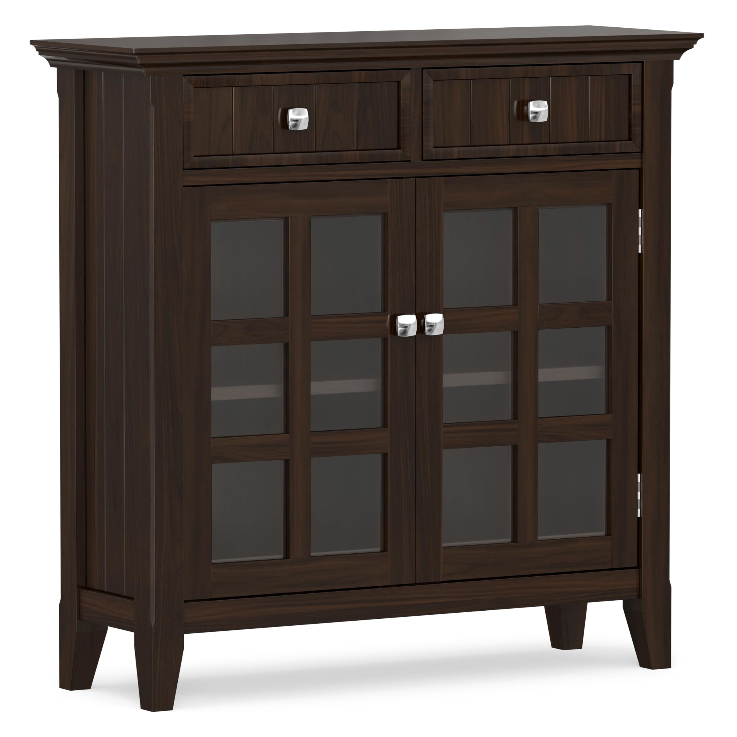 SIMPLIHOME Acadian Cabinet