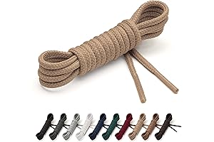 Matchless Cole Haan Replacement Shoe Laces