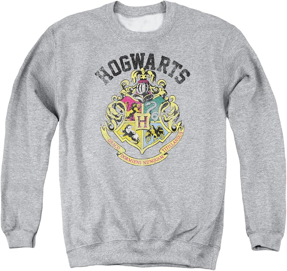 Hogwarts crewneck Clearance