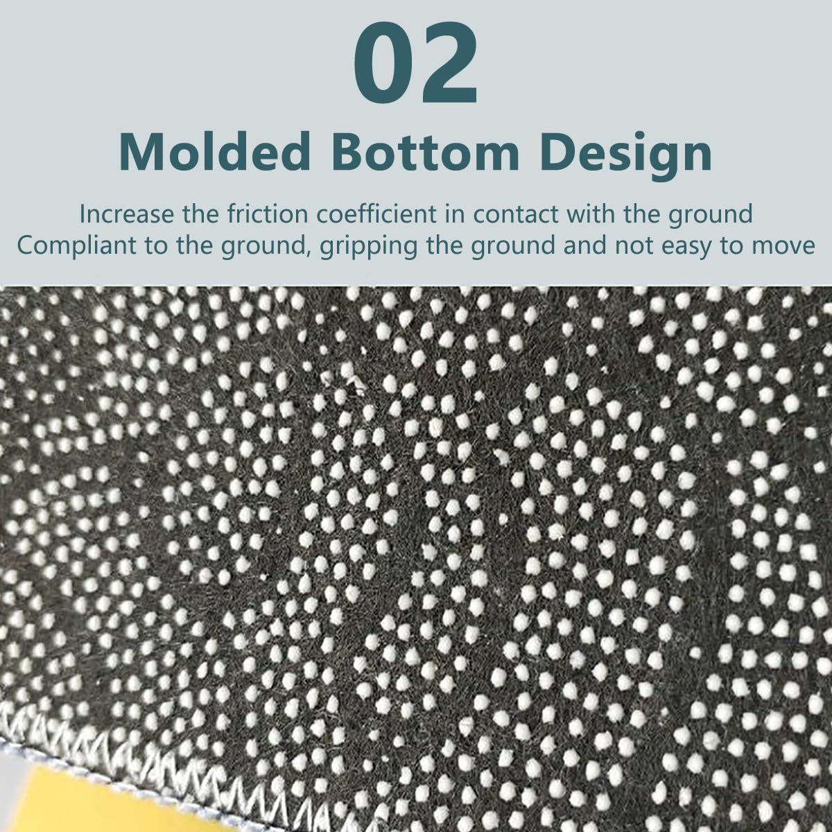 Alfombra De Ilusión Óptica 3D, Alfombra De Suelo con Ilusión De Vórtice, Alfombra 3D Antideslizante Abstracta Moderna para Puerta De Entrada, Baño, Escaleras, Sala De Juegos,M,80 * 160cm