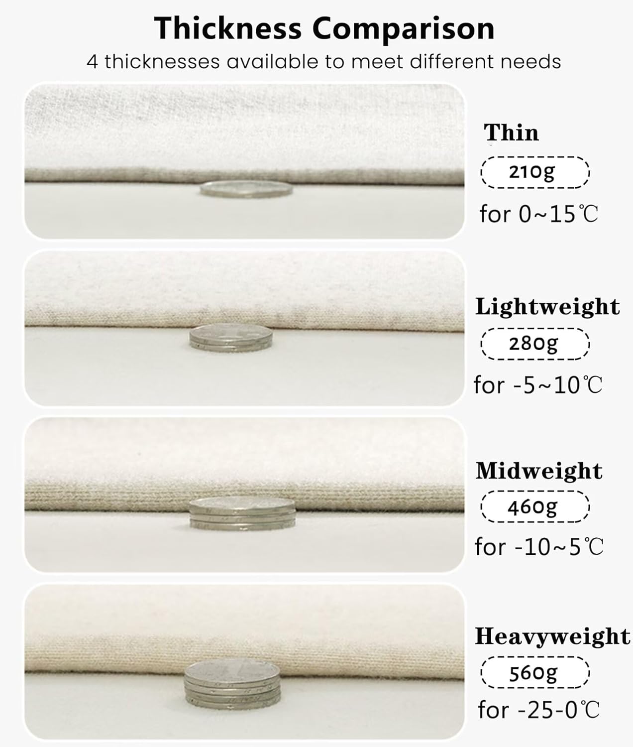 100% Cashmere Thermal Bottoms for Men Women,Autumn Winter Base Layer Leggings,Long Johns Warm Underwear Pants,4 Warmth Levels