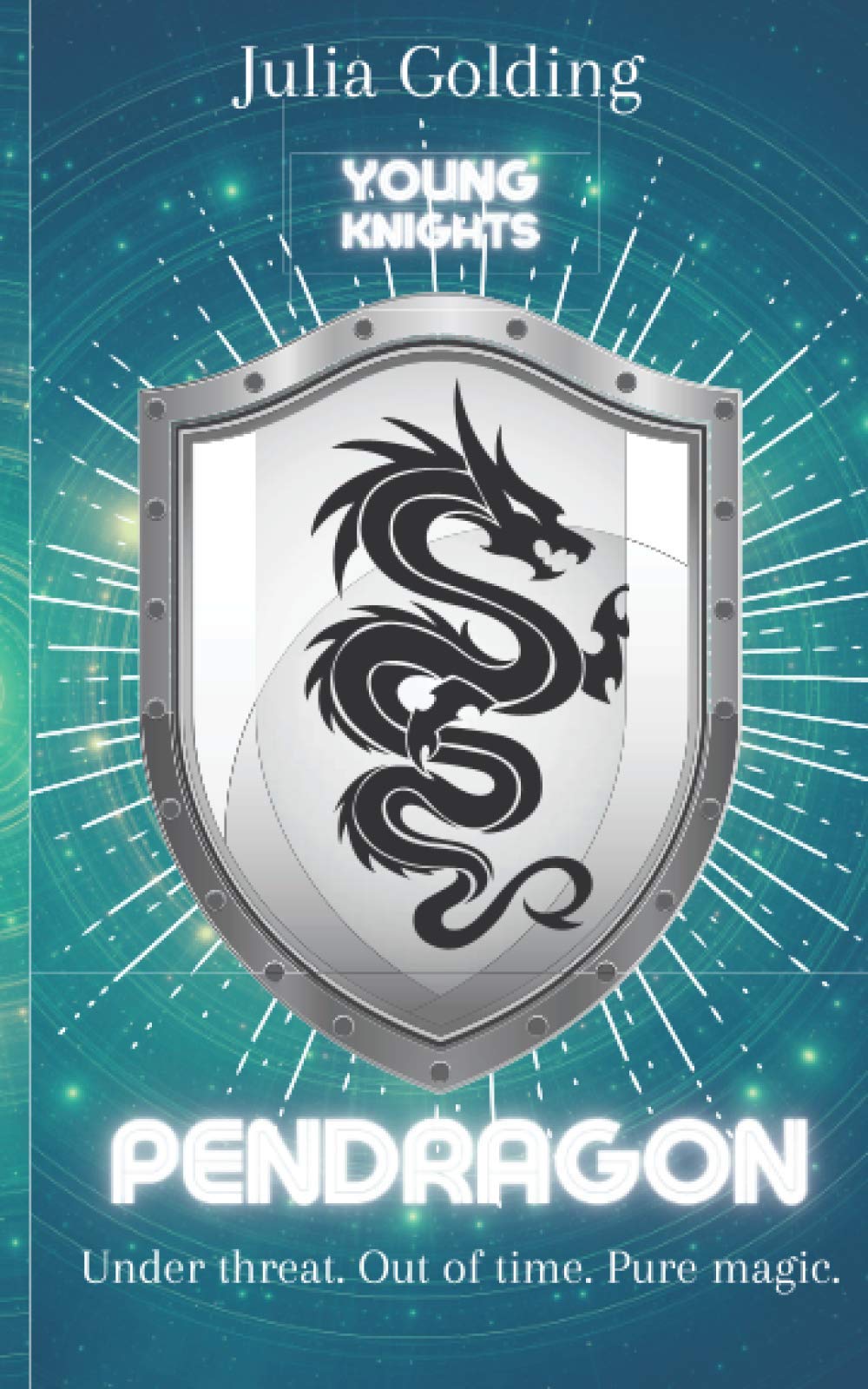 Pendragon: Young Knights 2